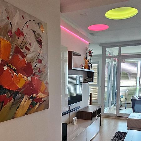 Adela Apartments 3 Morska Vila Split Ngoại thất bức ảnh