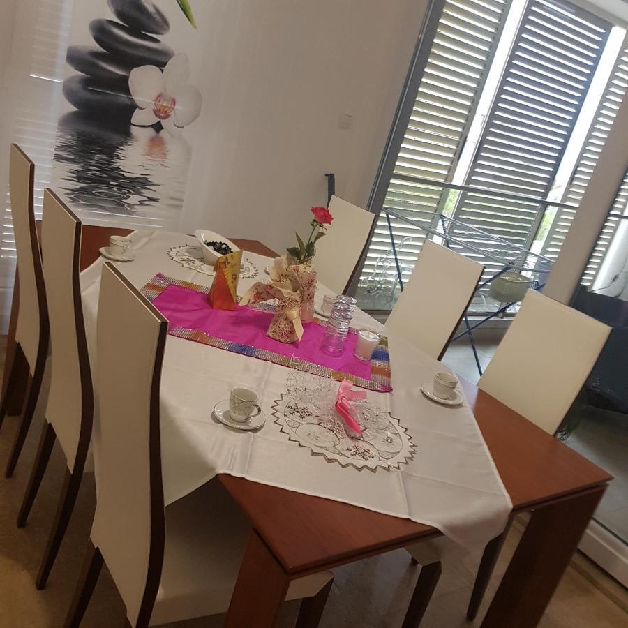 Adela Apartments 3 Morska Vila Split Ngoại thất bức ảnh
