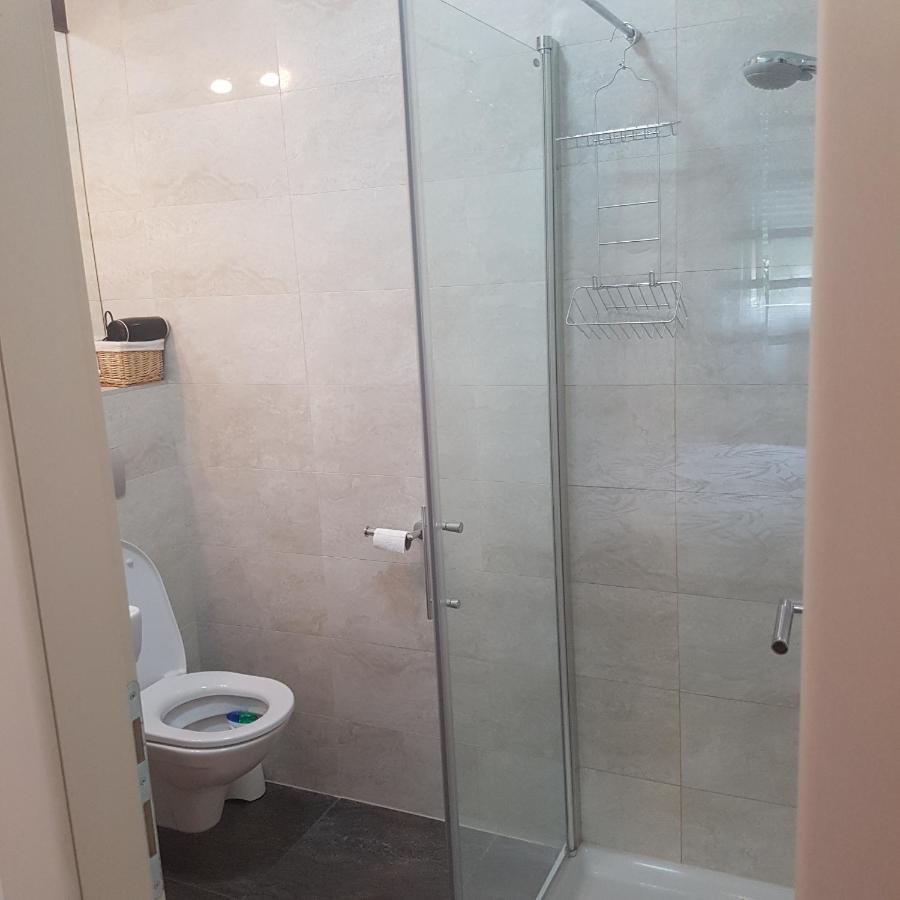 Adela Apartments 3 Morska Vila Split Ngoại thất bức ảnh