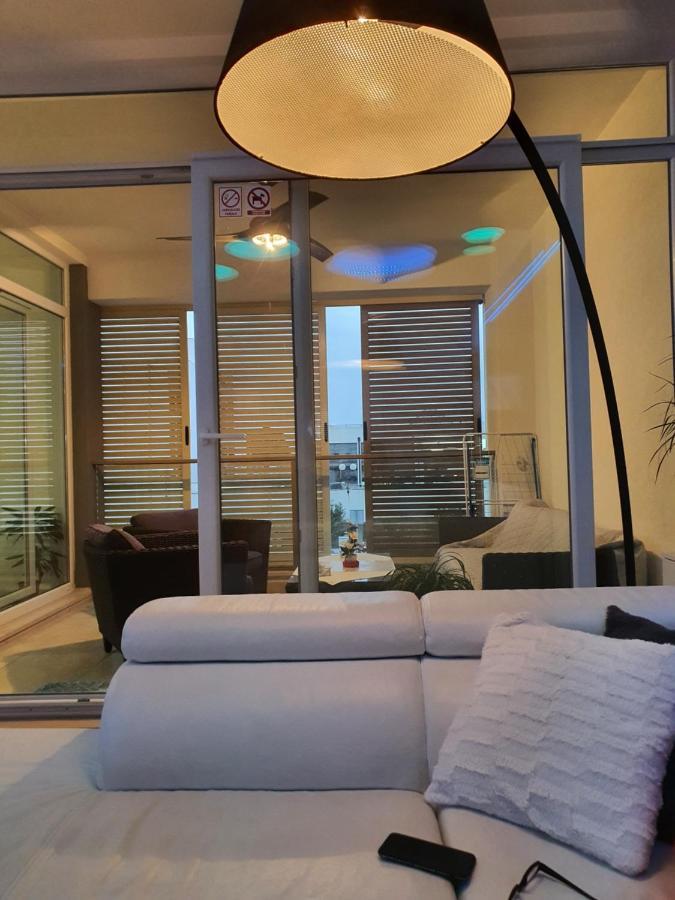 Adela Apartments 3 Morska Vila Split Ngoại thất bức ảnh