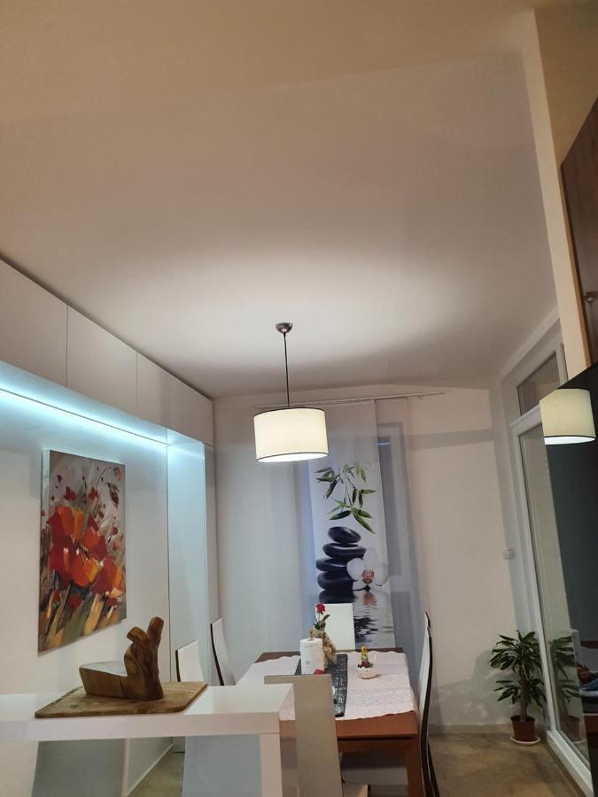 Adela Apartments 3 Morska Vila Split Ngoại thất bức ảnh